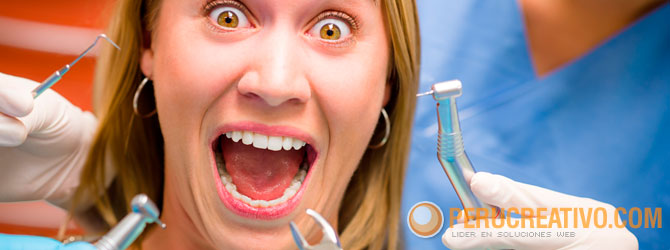 Porque fracasan los dentistas para conseguir pacientes