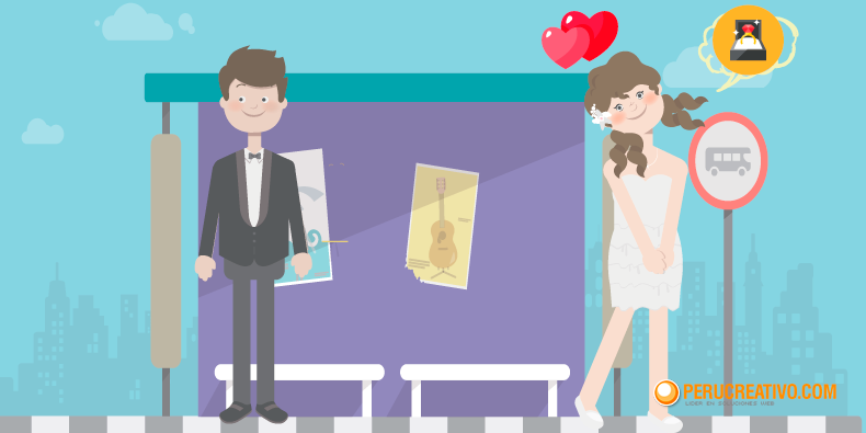 inbound marketing matrimonio