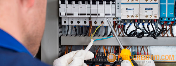 por donde empezar a conseguir clientes como electricista