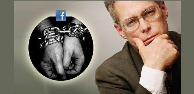 ¿Por qué tu negocio no debería depender de tu página en Facebook ( fan page) ?