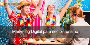 como conseguir clientes para agencia de viajes
