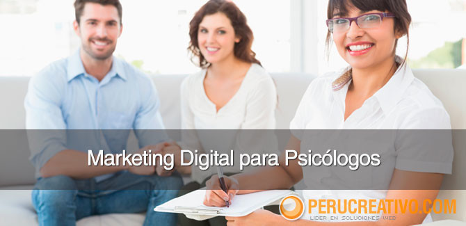 ¿Cómo conseguir pacientes para mi consultorio psicológico? – Marketing digital para psicólogos