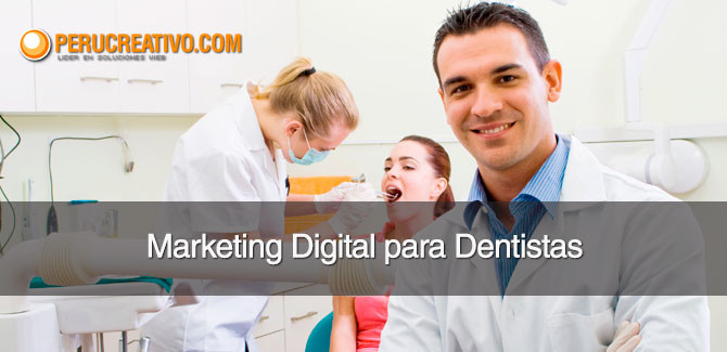 ¿Cómo conseguir pacientes a tu clínica dental? -Marketing digital para dentistas