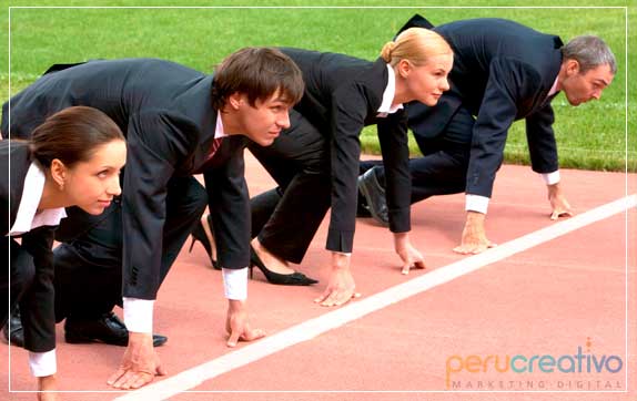 Google adwords competir