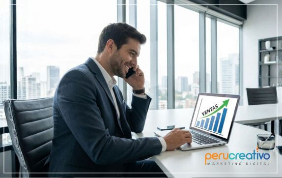 Aumento de llamadas con Google Ads