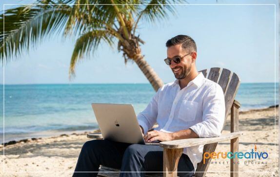 No tocas nada técnico en Google Ads