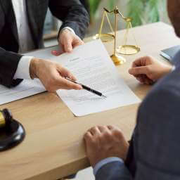 sector abogados Google Ads