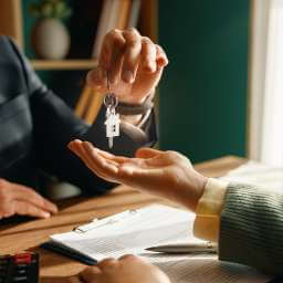 sector inmobiliaria Google Ads