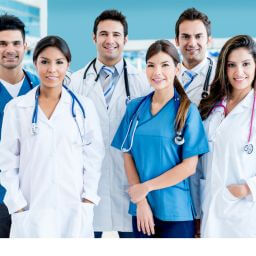 sector médico Google Ads
