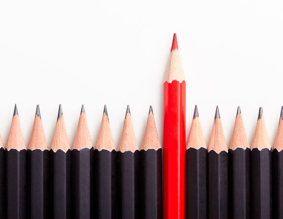 Agencia de marketing digital diferente